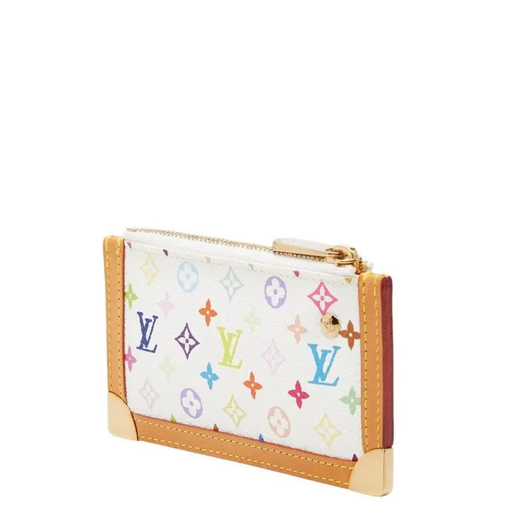 Louis Vuitton Pochette Cle Coin Case M92655